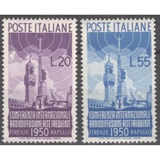 Repubblica 1950 - repubblica,