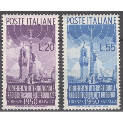 Repubblica 1950 - repubblica,