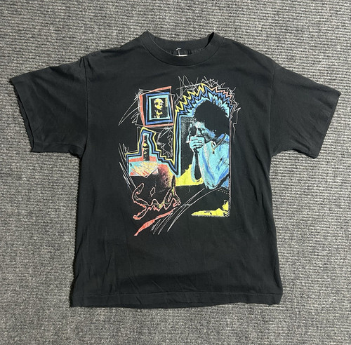 Shirt vintage anni sid - t-shirt,