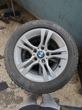 cerchi bmw 16 Con Gomme 205 55