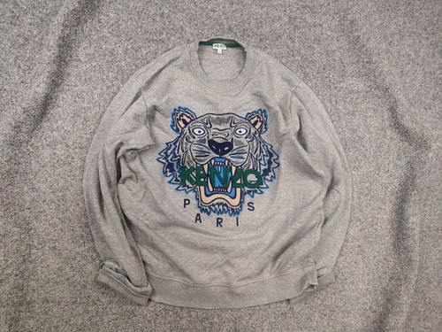 Felpa kenzo paris japan design - kenzo,