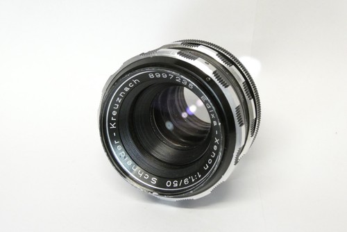Schneider kreuznach edixa - kreuznach,