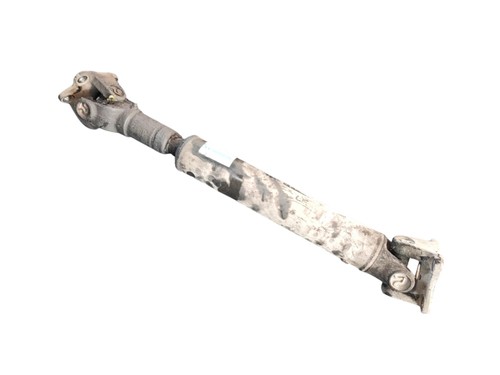 Albero trasmissione - di,