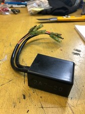 cassa cdi ecu yamaha dt 175