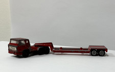 Camion Majorette Magirus 21502