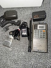 Kenwood TR-2500 VHF FM