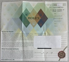 Guarantee Rolex Daytona 116523