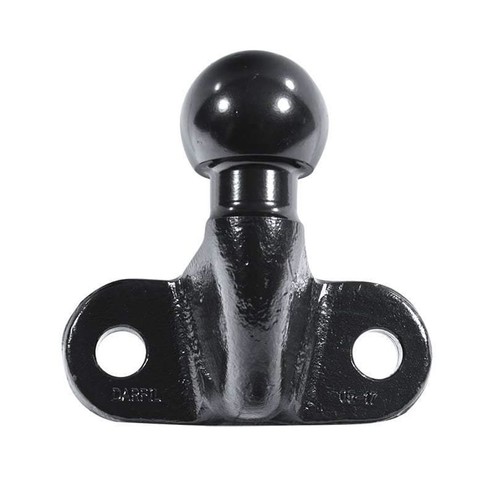 Gancio traino sfera 5 - 3,5, t