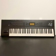 KORG X3 Sintetizzatore 61