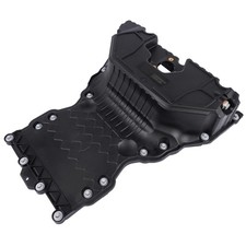 Carter d'huile pour Mercedes