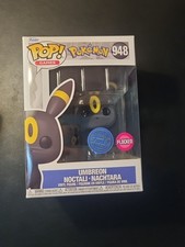 FUNKO POP ! GAMES POKEMON -