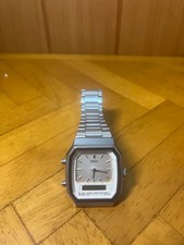 Seiko H357 Orologio da Polso