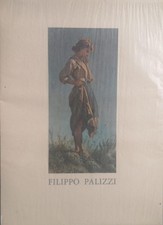 Libro - FILIPPO PALIZZI