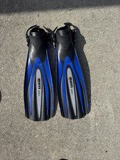 Pinne Mares Excel Plus - Pinne