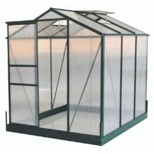 Serra a 3 Sezioni in Alluminio