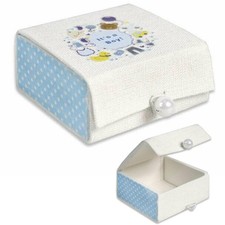 12 Scatolina Porta Confetti