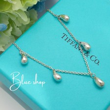 Collana Tiffany & Co. Peretti