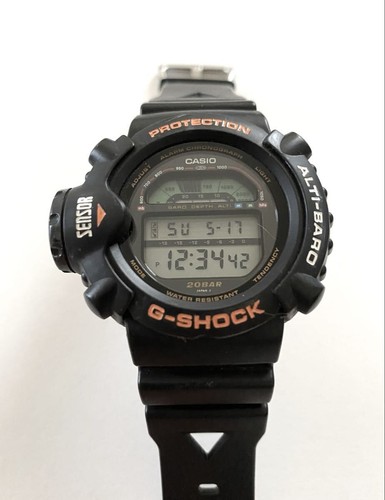 Casio funzionante sky force - funzionante,