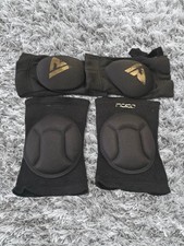 Set Gomitiere e Ginocchiere