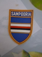 Stemma Vintage Sampdoria