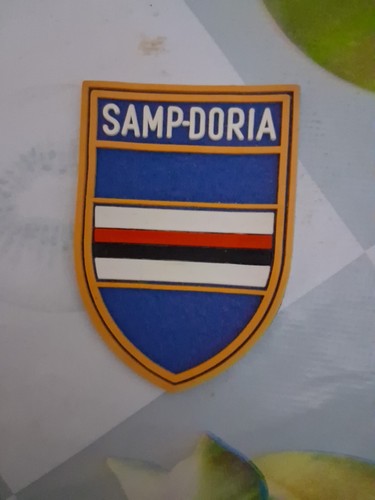 Stemma vintage sampdoria - stemma,