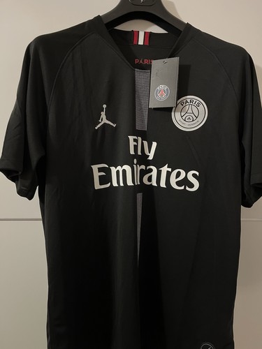 Maglia psg jordan neymar - maglia,