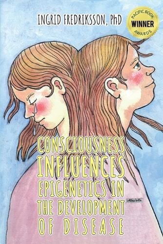 Ingrid fredriks consciousness - ingrid,