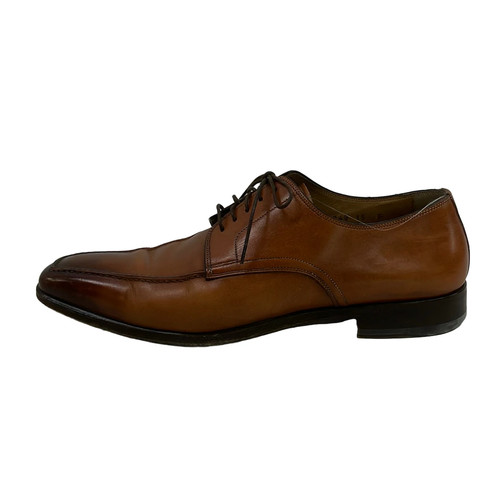 Scarpe uomo santoni pelle - scarpe,