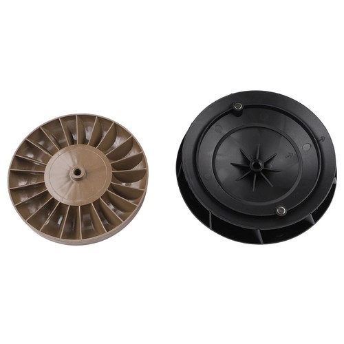 Ventilatore motore ventilatore