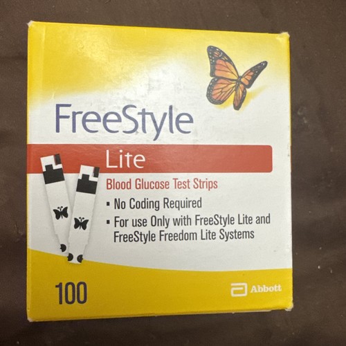 Freestyle lite strisce - freestyle,