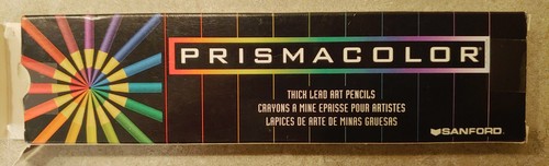 Prismacolor premier matite - premier,