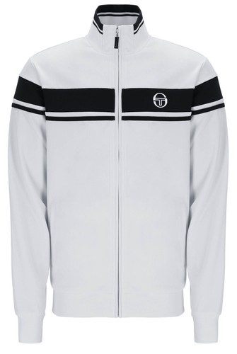 Sergio tacchini track jacket - track,