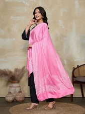 Sciarpa Dupatta scialle stola
