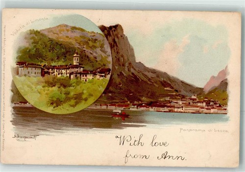 13276640 insegna lecco - 13276640,