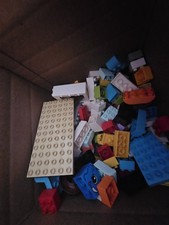 Mixed Duplo Legos Animals