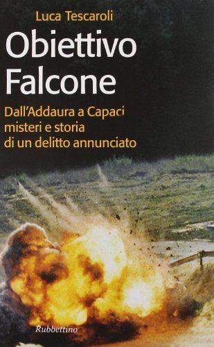 Libro nuovo luca tescaroli - -,