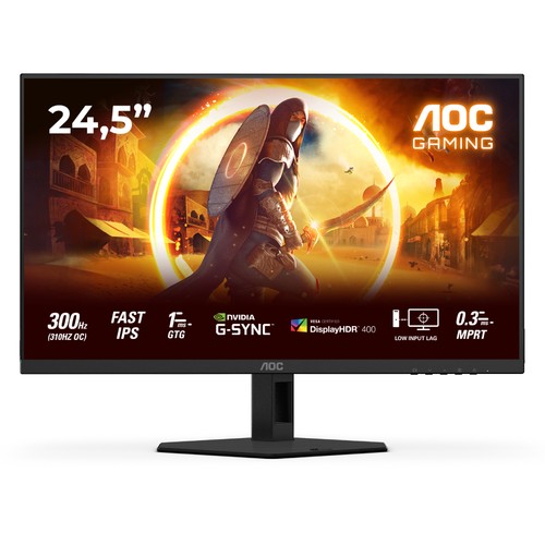 Monitor gioco compatibile - monitor,