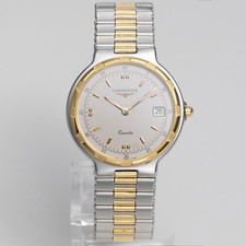 Orologio Longines Conquest