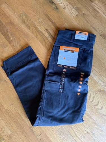 Pantalone lavoro timberland - pantalone,