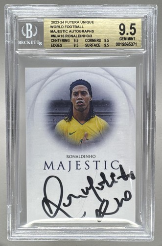 Ronaldinho 2023 futera unico - 2023,