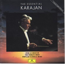 Herbert Von Karajan - The