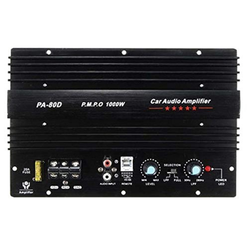 Lrtzizy 12v 1000w car audio - car,