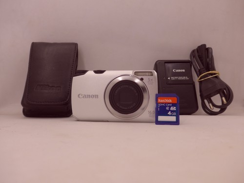 Canon powershot a3300 - powershot,