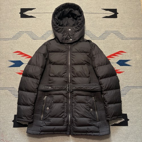 Burberry brit piumino - burberry,