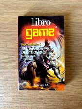 LIBROGAME - Nel Regno del