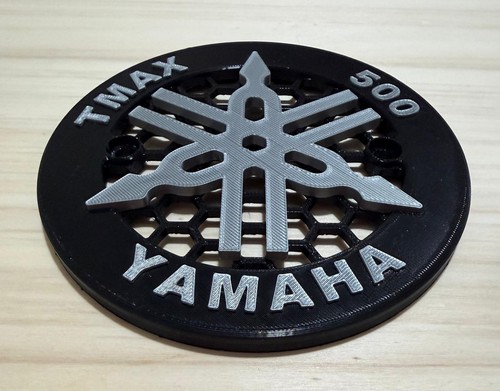 Cover yamaha tmax 500 - dx,