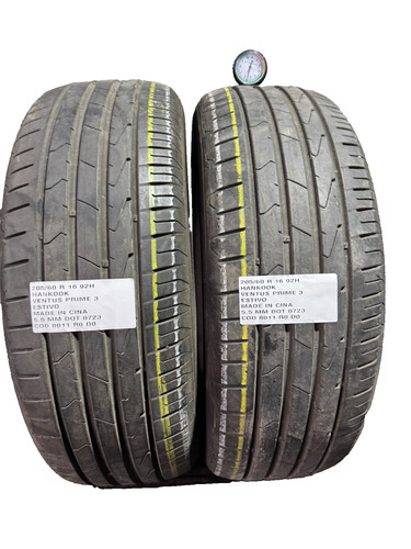 Pneumatici usati 205 r - 2,