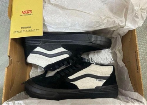 Vans sneakers bmx - sneakers, and