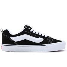 SCARPE VANS KNU SKOOL TG 41 COD VN0009QC6BT - 9MW [US 8.5 UK 7.5 CM 26.5]