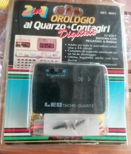 Orologio Al Quarzo Contagiri